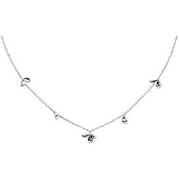 Collar PDPaola para mujer en plata de ley