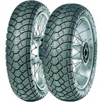 Anlas SC-500 Wintergrip 2 110/90-12 TL 64P M+S Tire