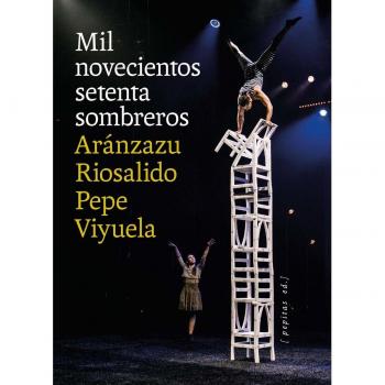 Mil novecientos setenta sombreros
