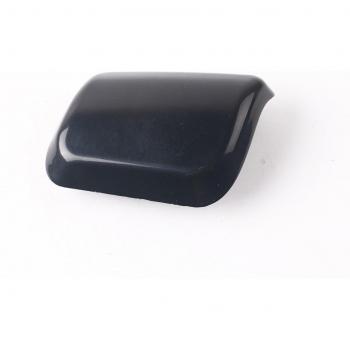 Pair of Headlight Washer Nozzle Cover Caps for Volvo XC90 2003-2006