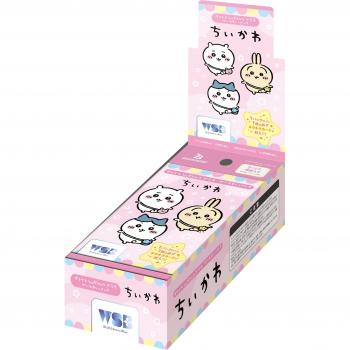 Blue Weiss Schwarz Booster – Chikawa Pack