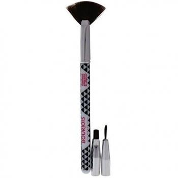 Bourjois 3-Piece Nail Art Brush Bundle