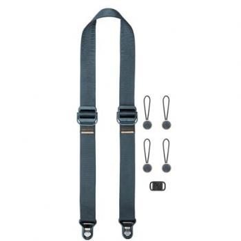 Oceanic Peak Design Slide Strap