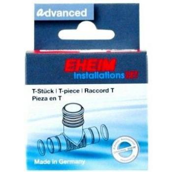 Eheim Pump and Filter Connection Kit No. 2