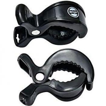 Lodger Spucktücher Clip 2er-Pack