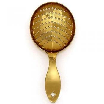 Bonzer Heritage Gold Julep Strainer Pack