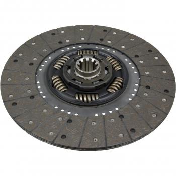 105060 Clutch Disc by Febi Bilstein