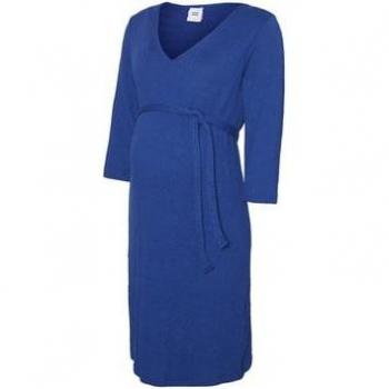 Mamalicious Robe Maternité MLLARISSA
