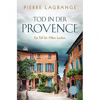 Tod in der Provence: Ein Fall für Commissaire Leclerc