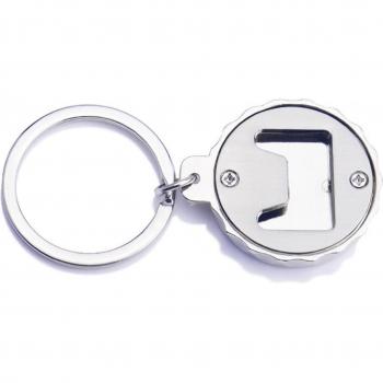 Herramienta de cerveza llavero abrebotellas