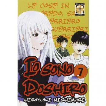 Io sono Doshiro
