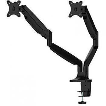 Neomounts desk monitor arm