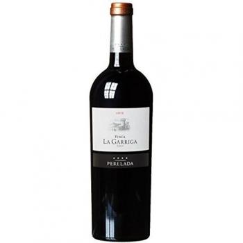 Perelada El Refugio: Finca La Garriga Samsó 2020