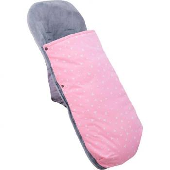 Saco Jyoko para cochecito Baby Jogger City Mini y Joolz