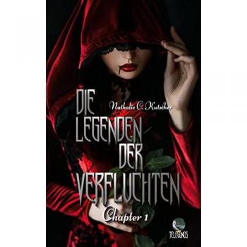 Die Legenden der Verfluchten: Chapter 1
