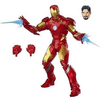 Marvel Infinity War Iron Spider-Man Action Figure