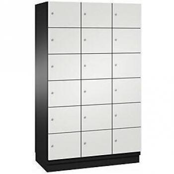 Armadietto Scomparti c+p 488296