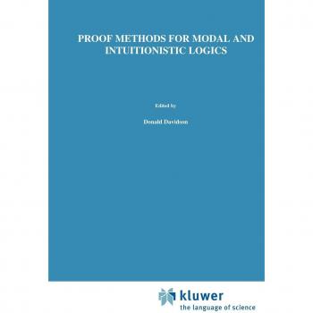 Proof Methods for Modal and Intuitionistic Logics