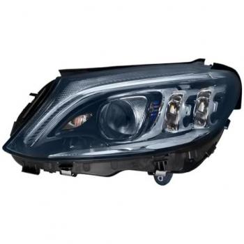 LÁMPARA DELANTE HELLA 1EX‑014‑827‑611