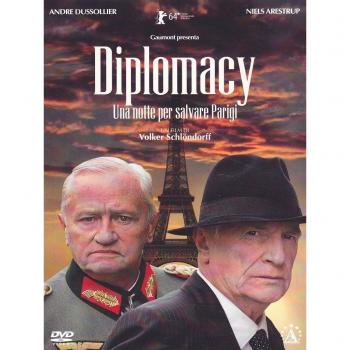 Diplomacy. Una notte per salvare Parigi