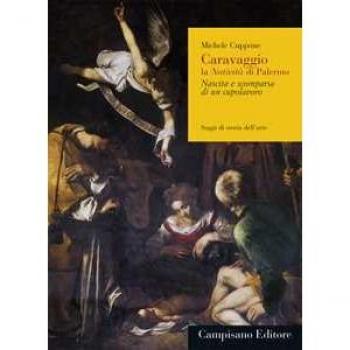 Caravaggio. La Natività di Palermo. Nascita e scomparsa di un capolavoro. Ediz. ampliata