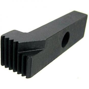 Cuchilla de varios dientes Ruko 244703-7, paso 2 mm