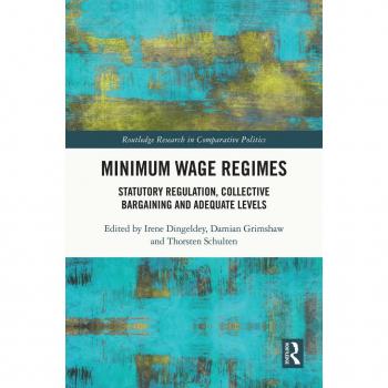 Vitalsource Technologies, Inc. Minimum Wage Regimes