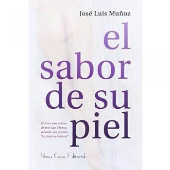 El sabor de su piel.