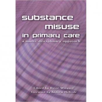 Vitalsource Technologies, Inc. Substance Misuse In Primary Care