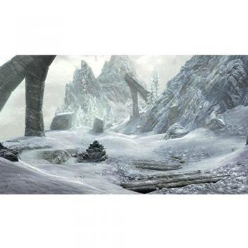 The Elder Scrolls V: Skyrim