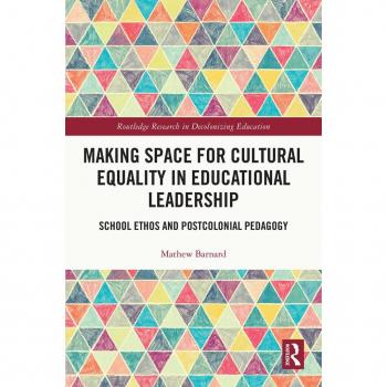 Vitalsource Technologies, Inc. Making Space for Cultural Equality in Educational Leadership