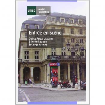 Entrée en scène : deuxième partie de répétition genérale