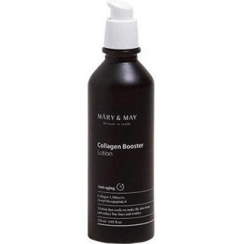 Mary & May Collagen Booster Lotion 120ml