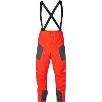 Mountain Equipment Robuste Herren Regenhose XL
