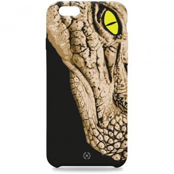 Cover Skin Rigida per iPhone 6 / 6S Plus con Design Multicolore