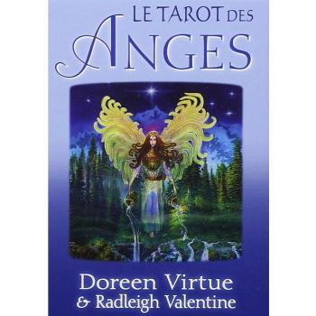 Le Tarot des Anges