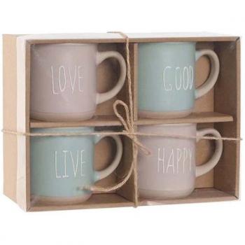 Mug Coloré