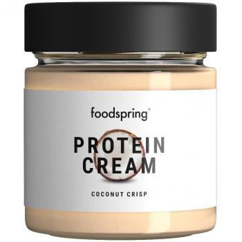 Crema Proteica Cocco 200 g