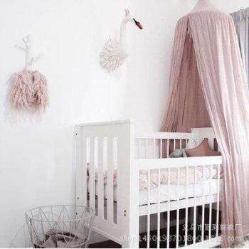 Baby Canopy for Boys and Girls