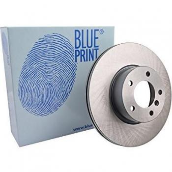 BLUE PRINT brake disc ADB114308