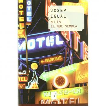 No és el que sembla (Tapa blanda).