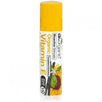 DR ORGANIC VIT E BURROCACAO