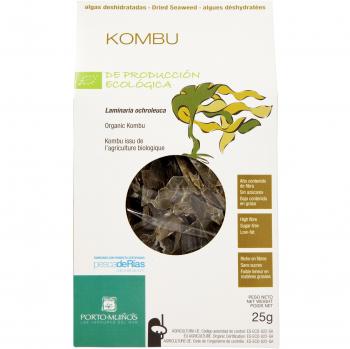 Kombu Algensaft 25 g – Naturgewinn