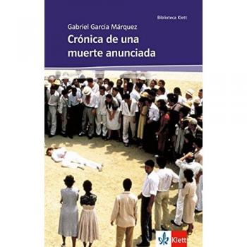 Crónica de una muerte anunciada