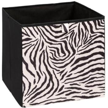 Panier Organisateur Simply Smart 31 Noir