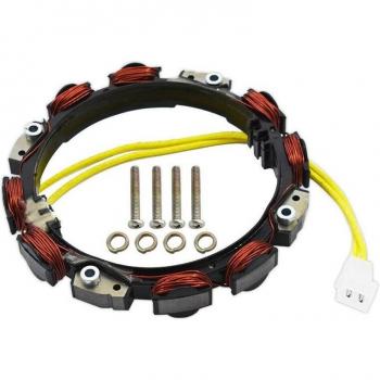 Bobina de Carga Alternador 592830 – Versión Briggs & Stratton