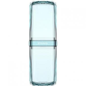 Toothbrush Holder with Wash Cup