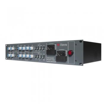 Pista 33609 Compressor/Limiter