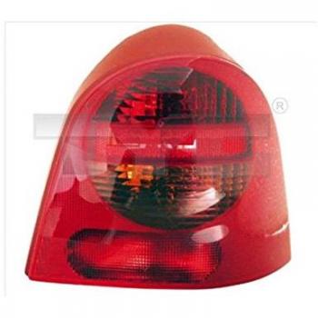 TYC Fanale posteriore RENAULT 11-0224-01-2 7700426319