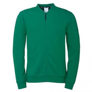 Uhlsport Men’s College Jacket Lagoon S